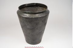 Foto von Bronzesitula (NHMW-PRAE-025525)